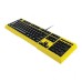 Razer Ornata Expert Pikachu Limited Edition Membrane Keyboard